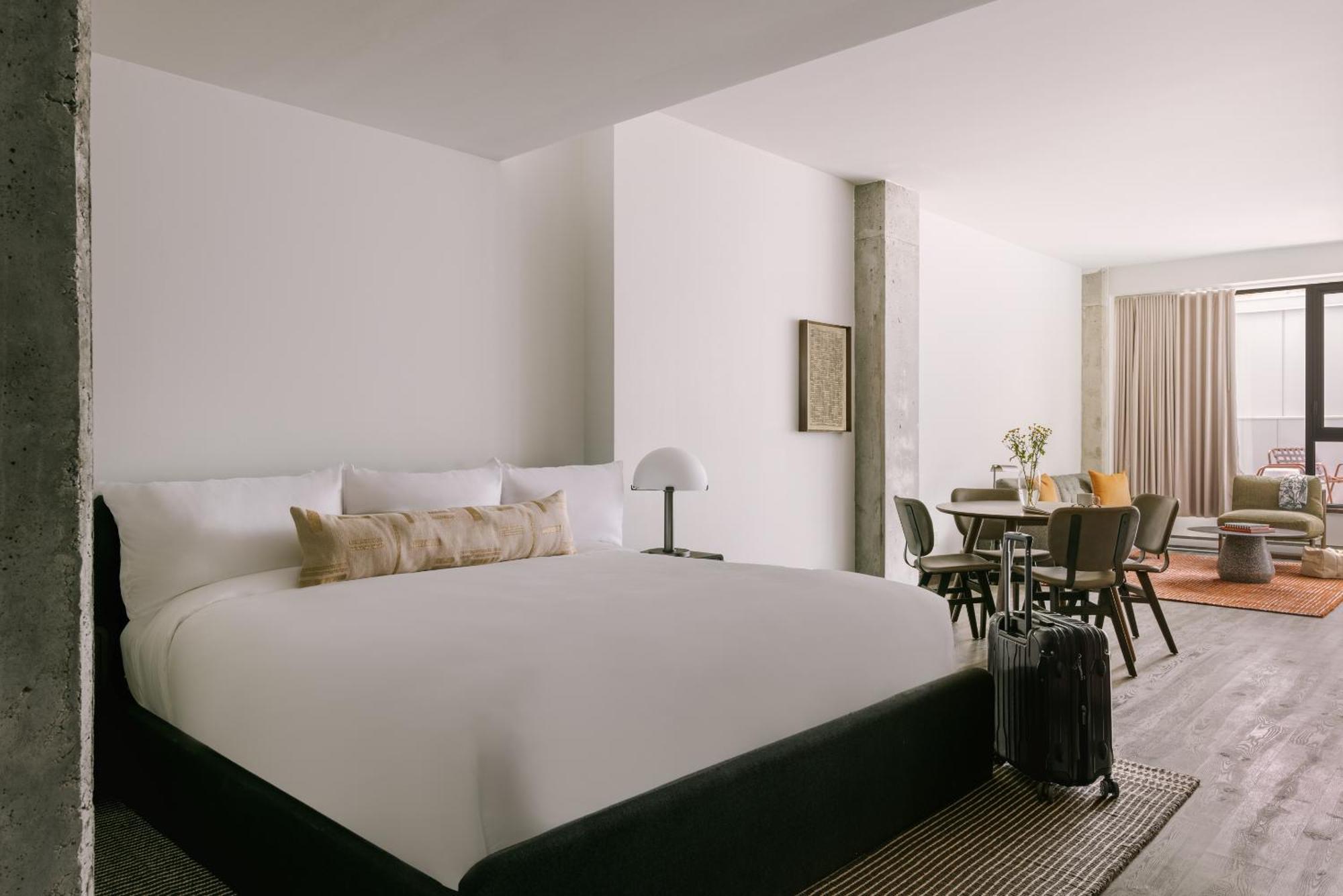 Aparthotel Sonder Lambert 3*