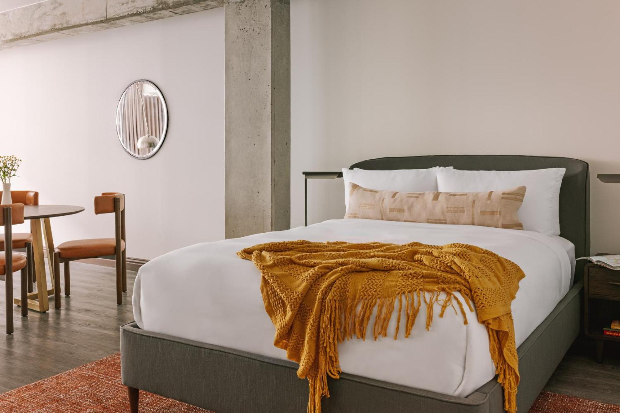 Aparthotel Sonder Lambert
