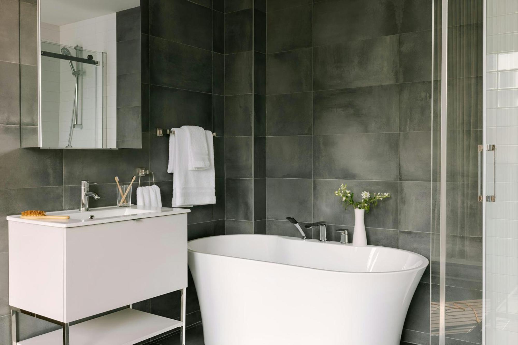 Sonder By Marriott Bonvoy Lambert Old Aparthotel 3*