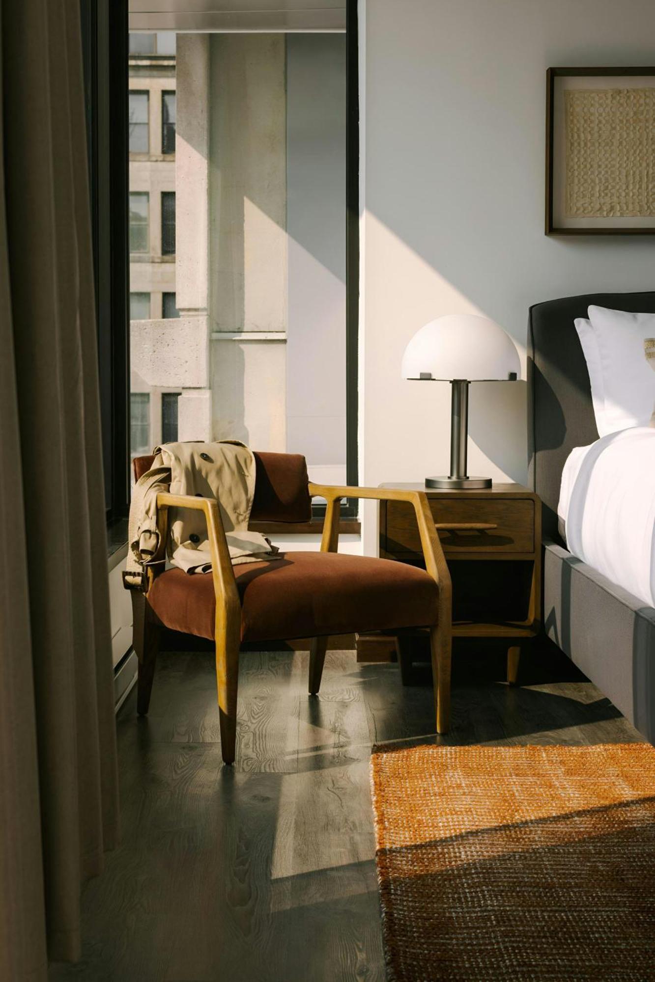 Aparthotel Sonder By Marriott Bonvoy Lambert Old Montreal