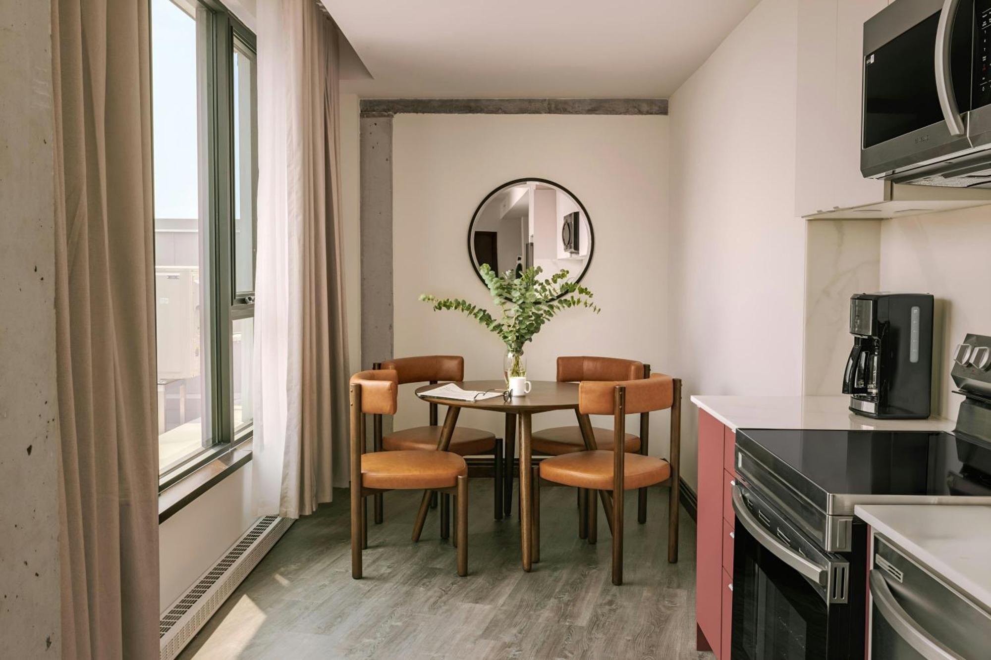 Aparthotel Sonder By Marriott Bonvoy Lambert Old