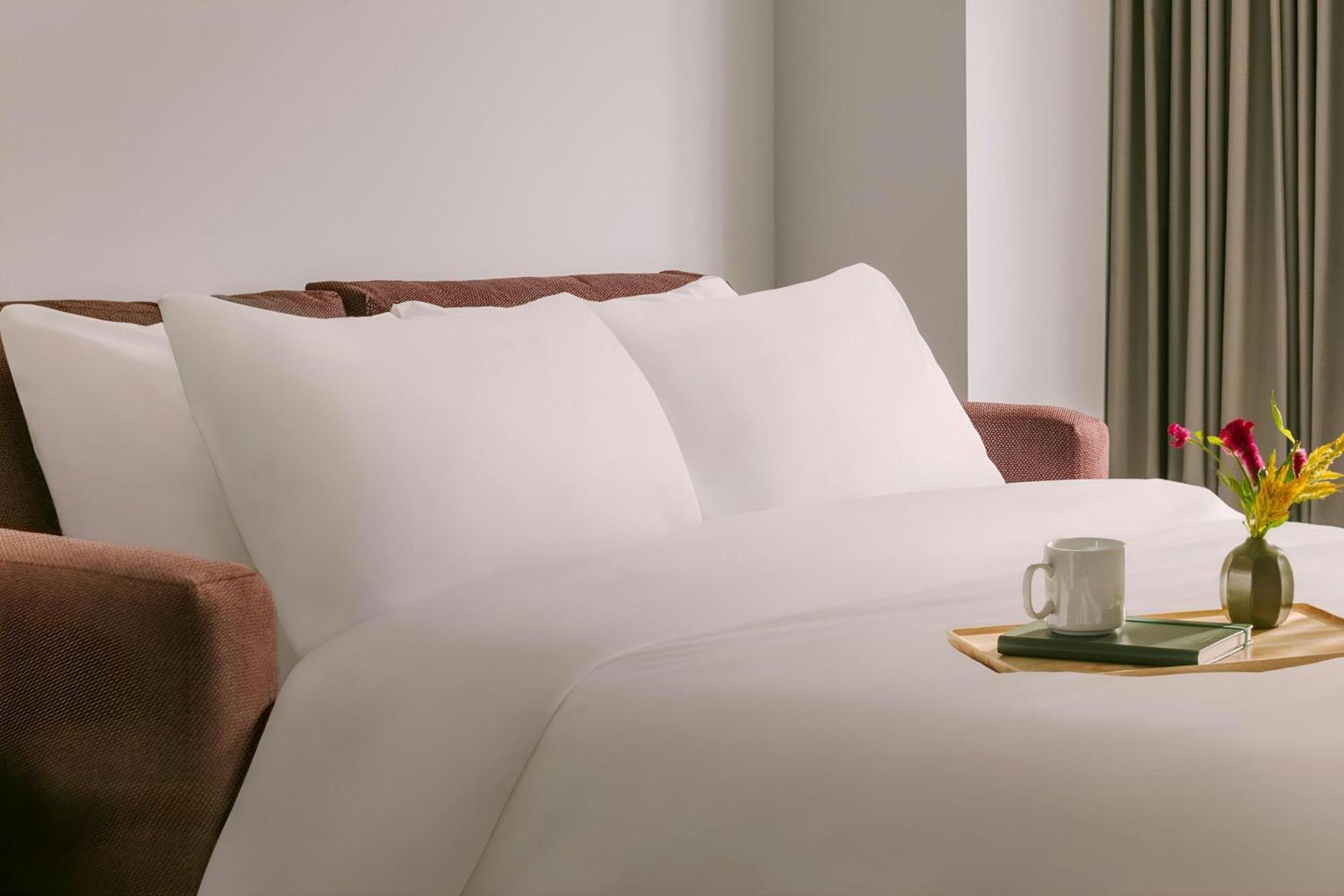 Aparthotel Sonder By Marriott Bonvoy Lambert Old Montreal