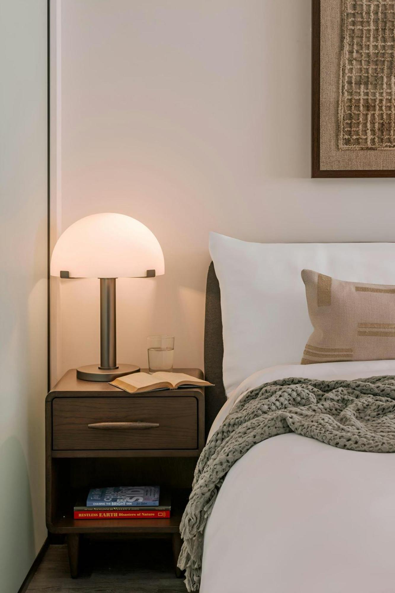 Sonder By Marriott Bonvoy Lambert Old