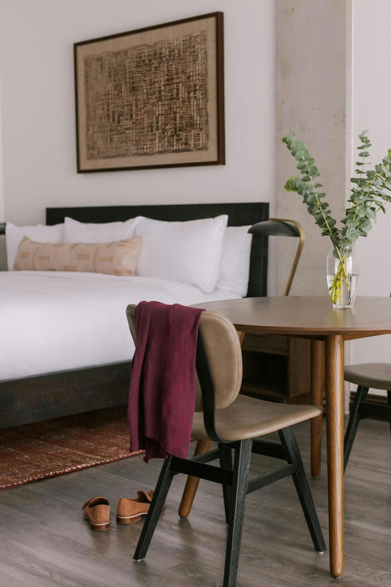 Sonder By Marriott Bonvoy Lambert Old 3*