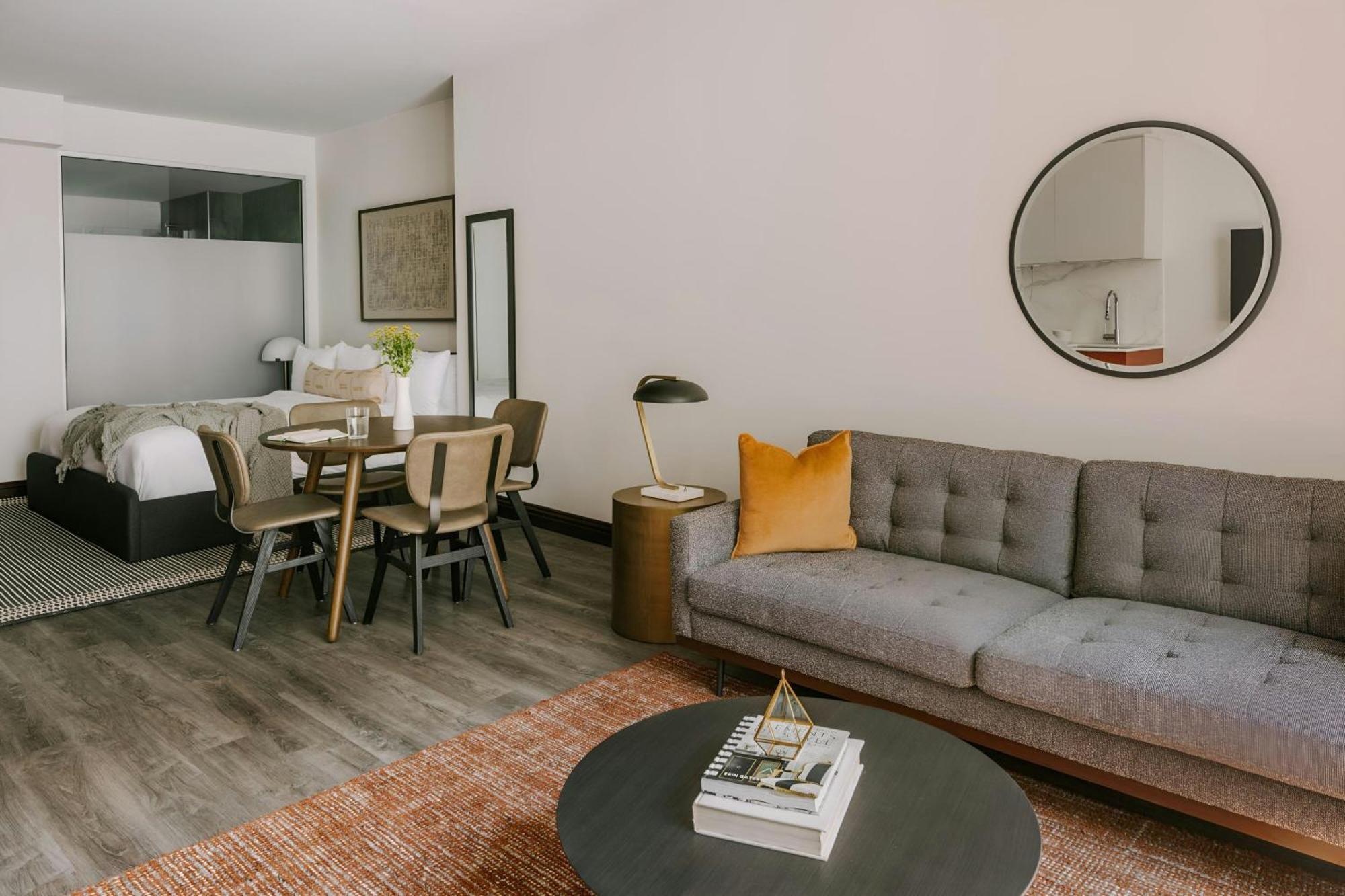Aparthotel Sonder By Marriott Bonvoy Lambert Old