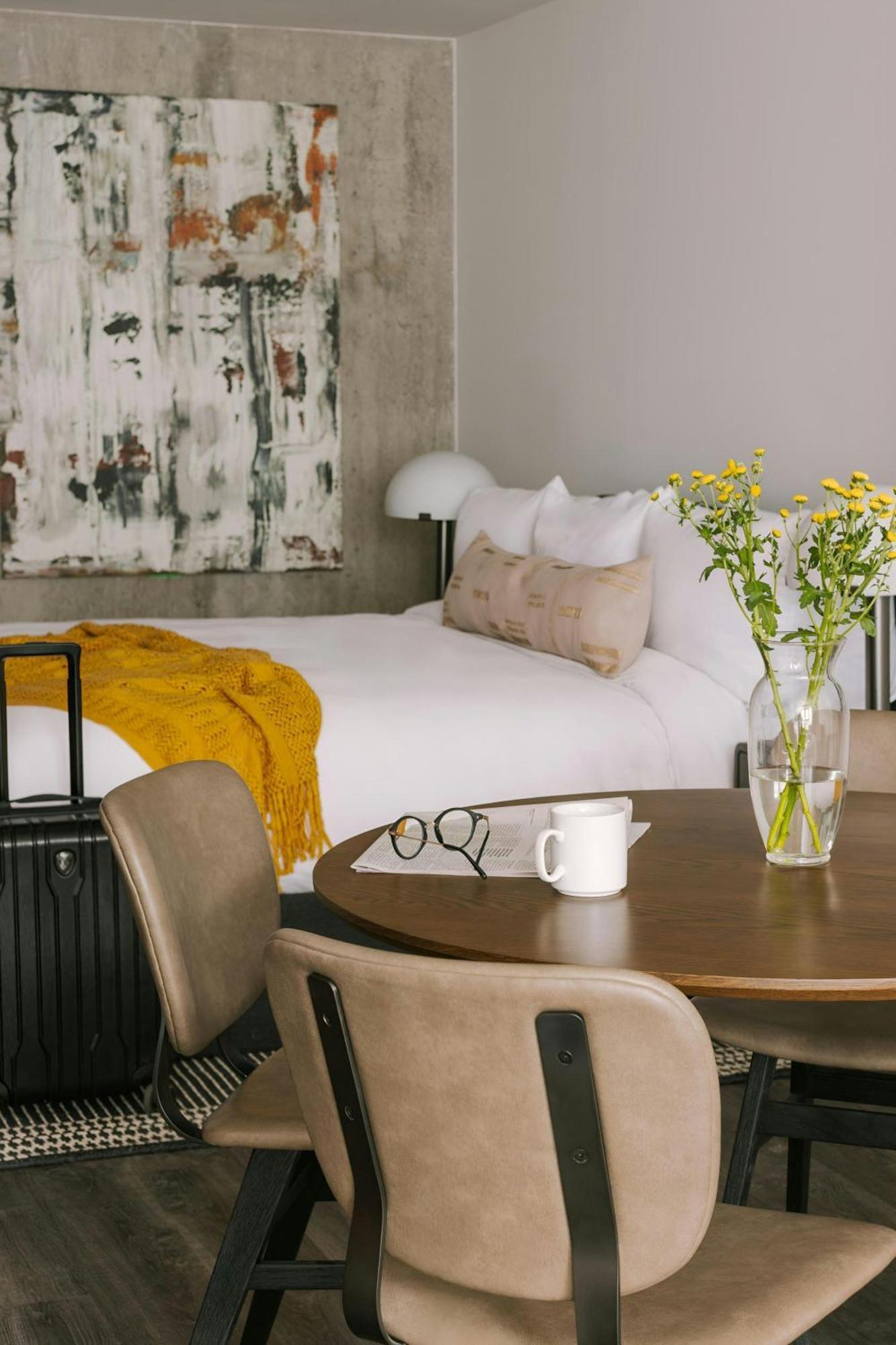 Aparthotel Sonder By Marriott Bonvoy Lambert Old