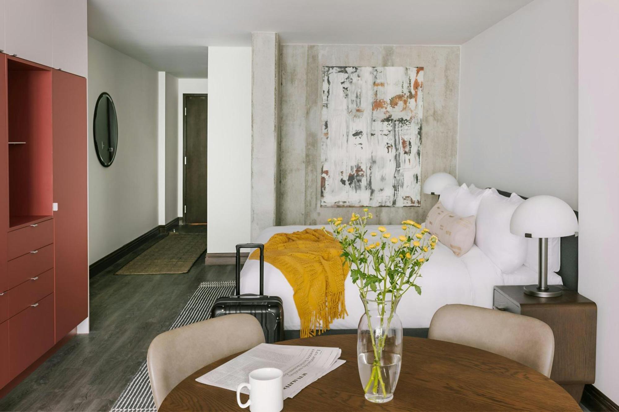 Sonder By Marriott Bonvoy Lambert Old Aparthotel