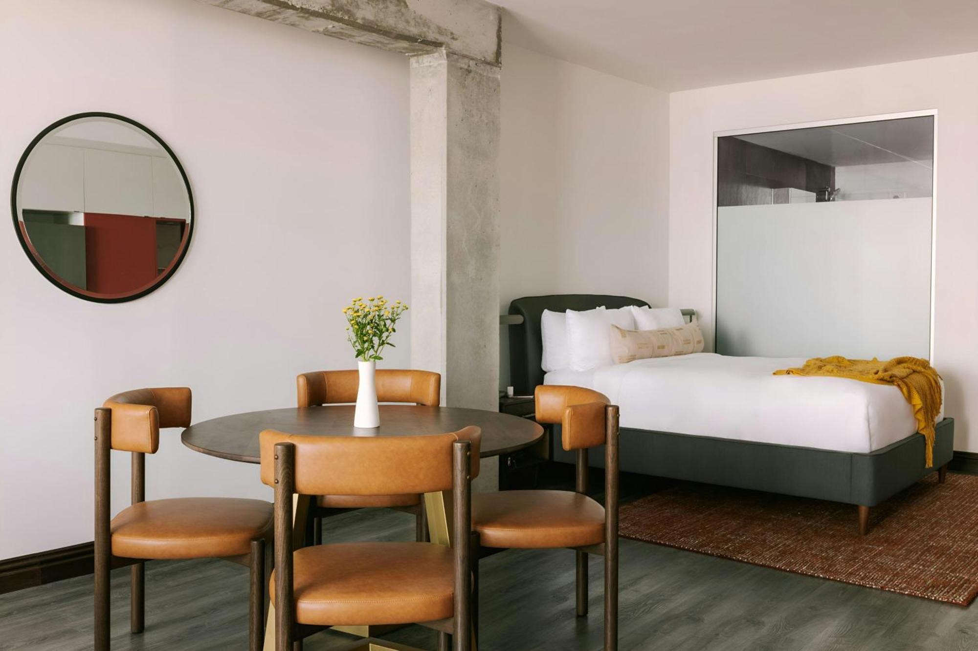 Aparthotel Sonder By Marriott Bonvoy Lambert Old Montreal