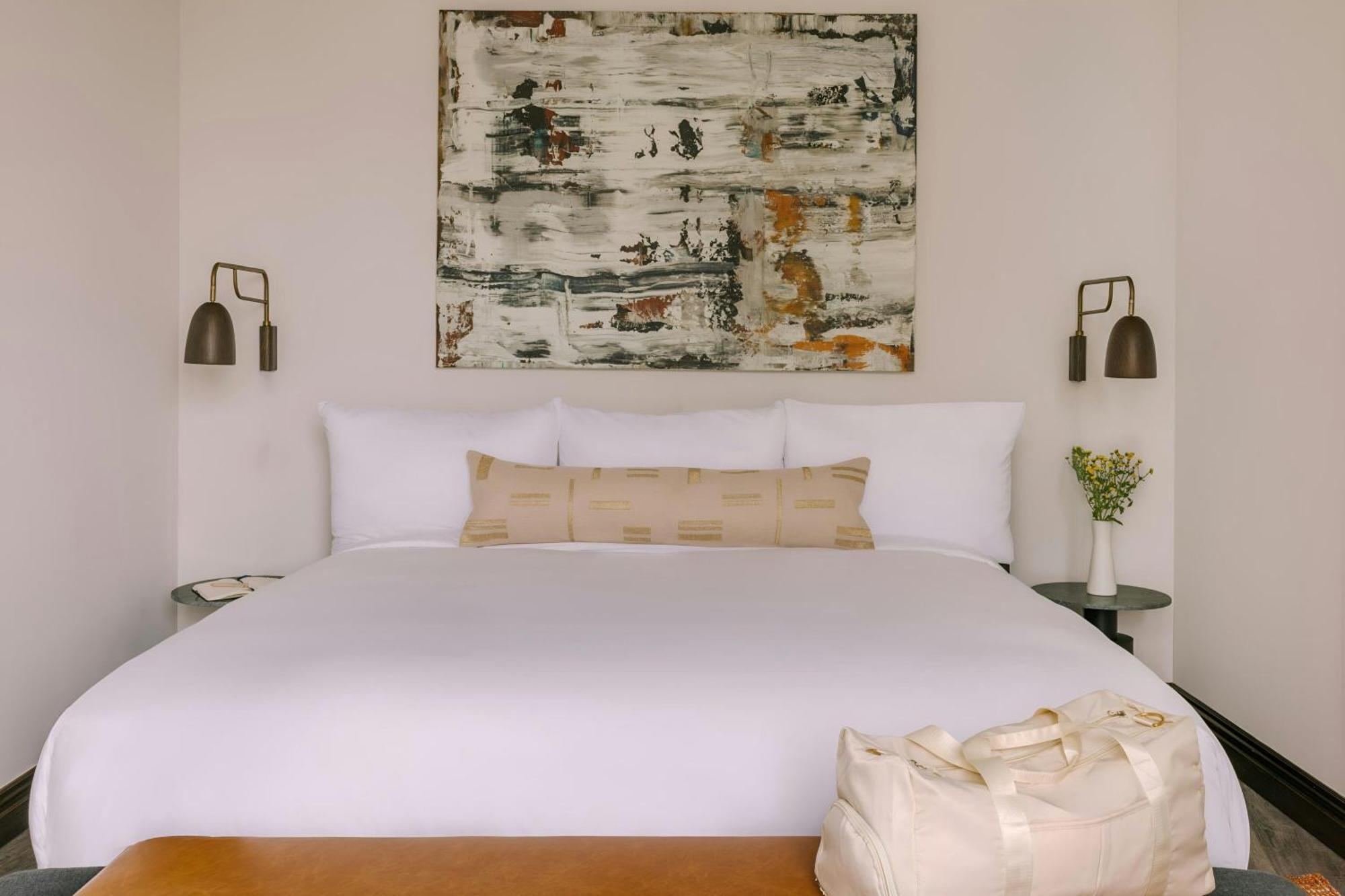 Sonder By Marriott Bonvoy Lambert Old 3* Montreal